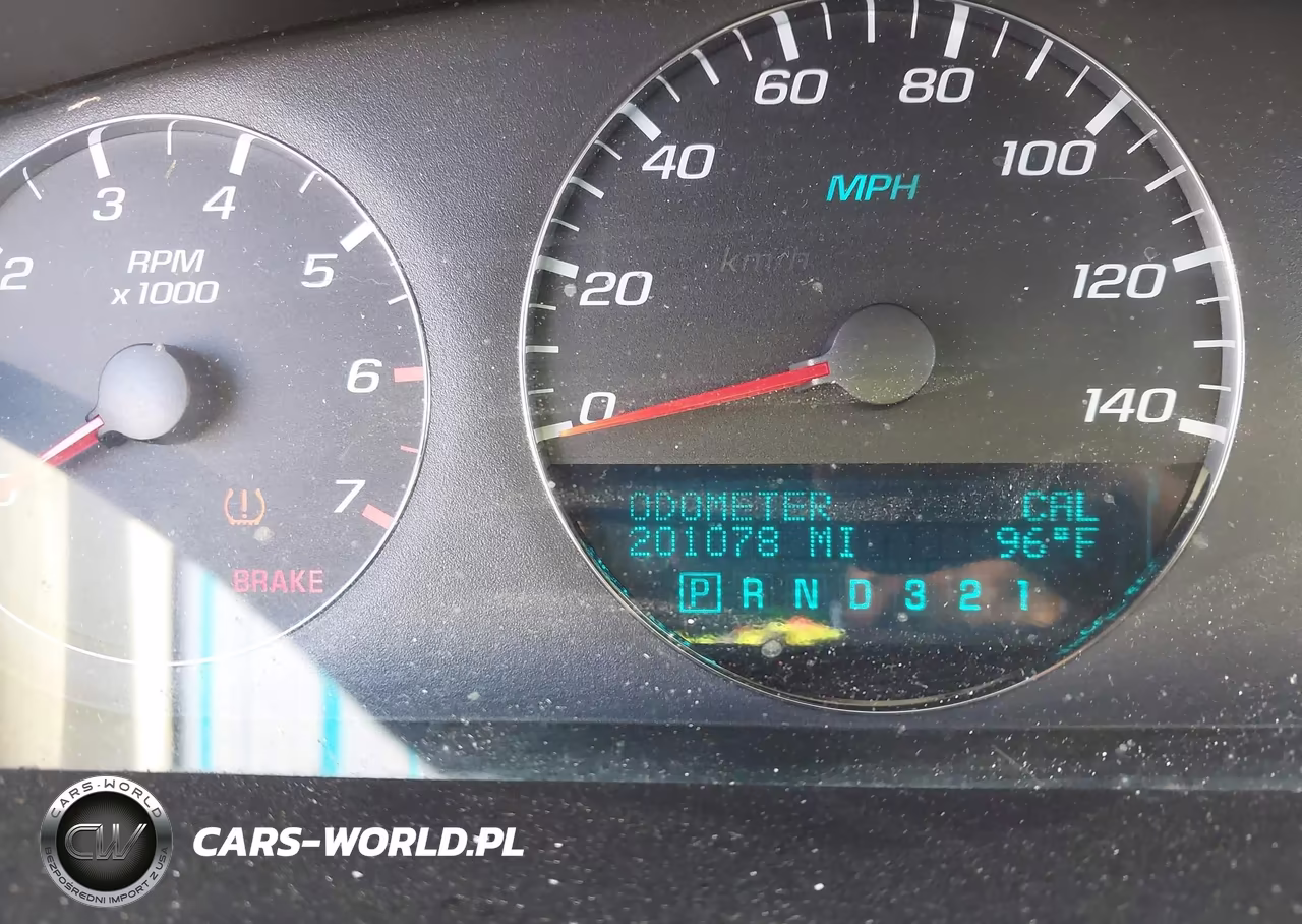 2007 Chevrolet Impala Lt VIN:2G1WT55K579104131 - 7