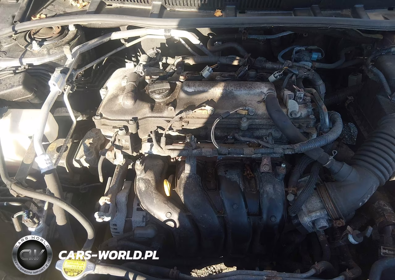 2009 Toyota Corolla Le VIN:JTDBL40E39J028515 - 10