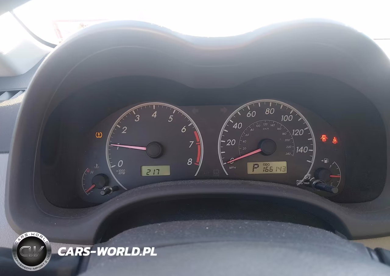 2009 Toyota Corolla Le VIN:JTDBL40E39J028515 - 7