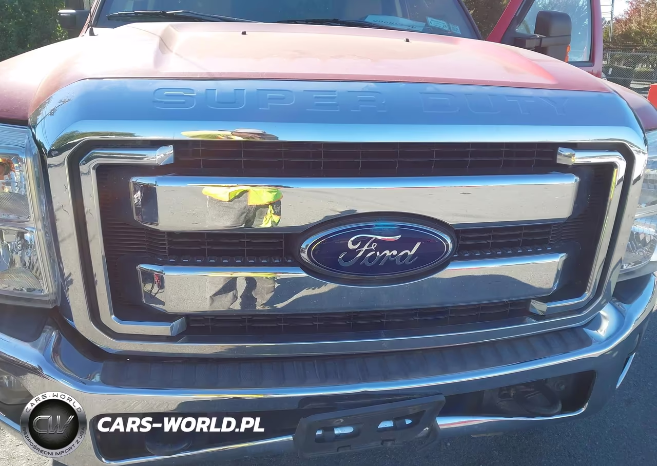2015 Ford F-350 Xlt VIN:1FT8X3B65FED02638 - 11