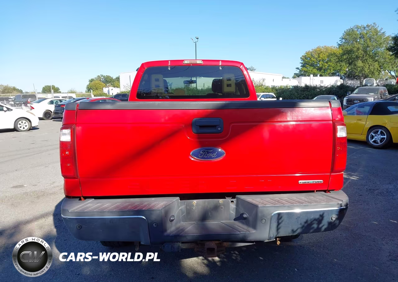 2015 Ford F-350 Xlt VIN:1FT8X3B65FED02638 - 15