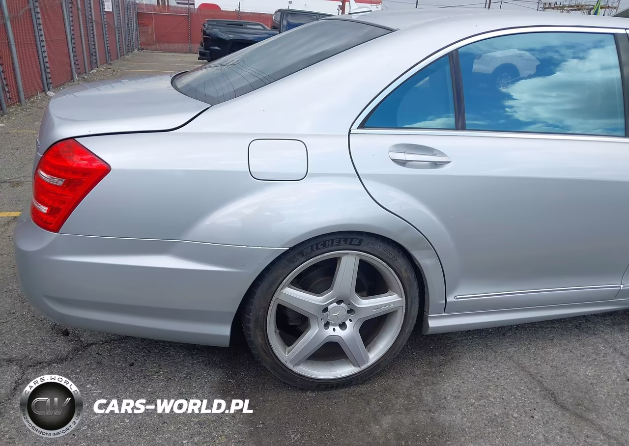 2012 Mercedes-Benz S 550 VIN:WDDNG7DB9CA439238 - 20
