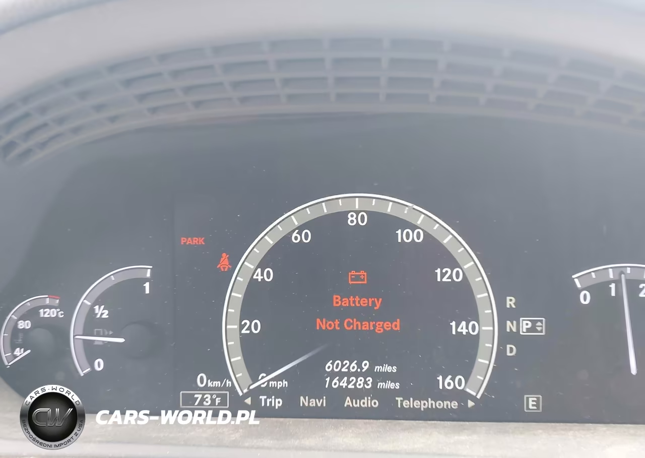 2012 Mercedes-Benz S 550 VIN:WDDNG7DB9CA439238 - 7