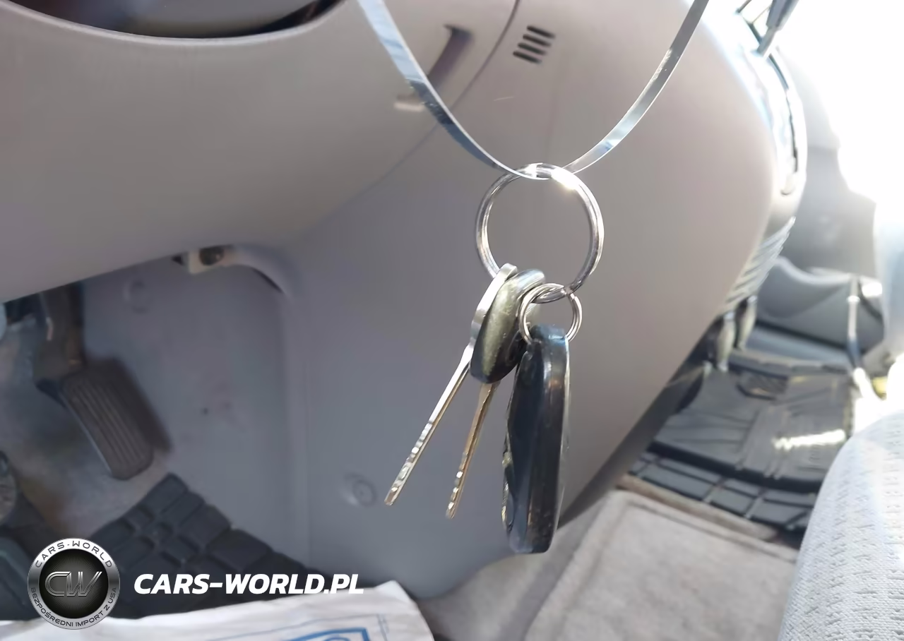 2006 Toyota Sienna Ce VIN:5TDZA23C86S438468 - 11