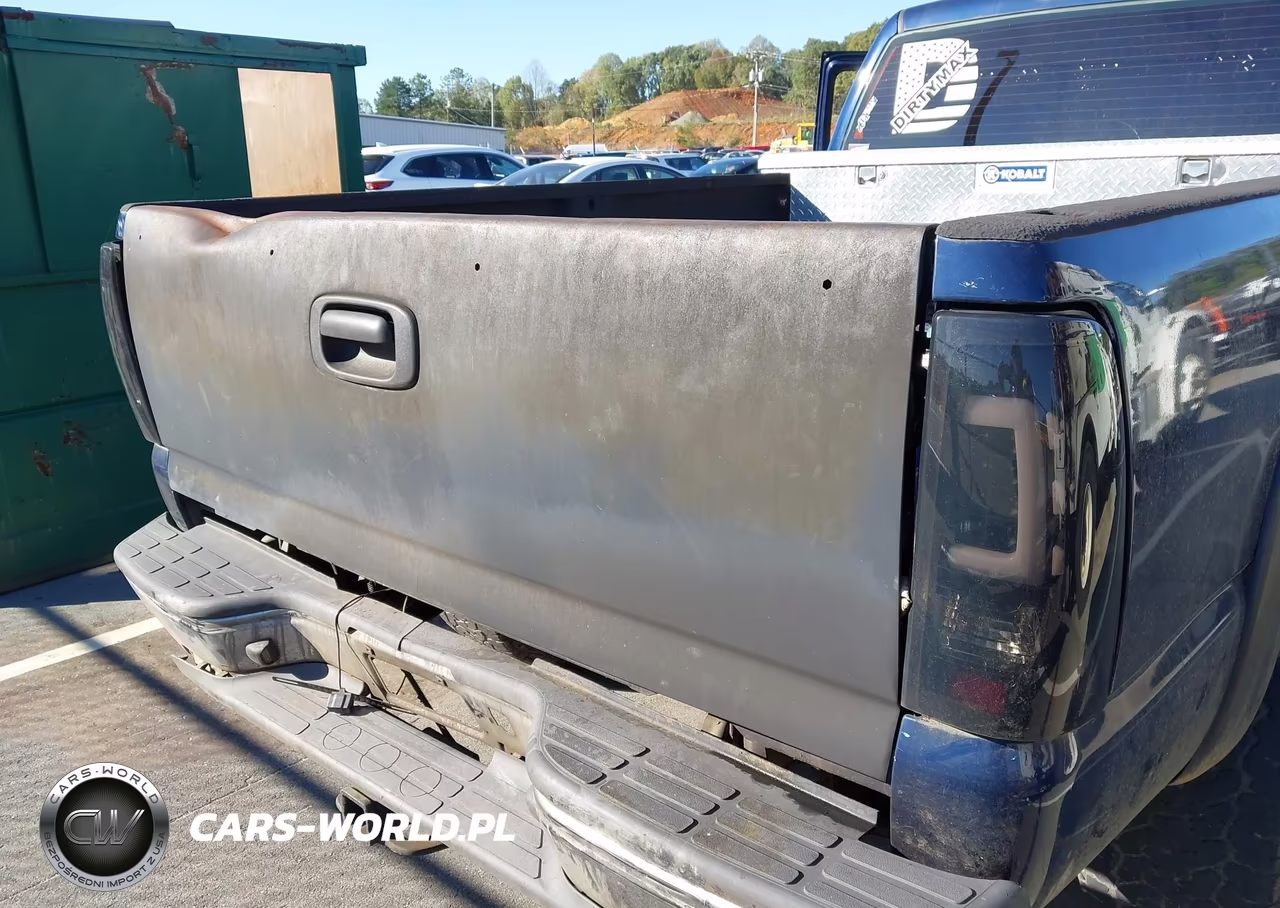 2001 Chevrolet Silverado 2500Hd Ls VIN:1GCHC23151F192363 - 12