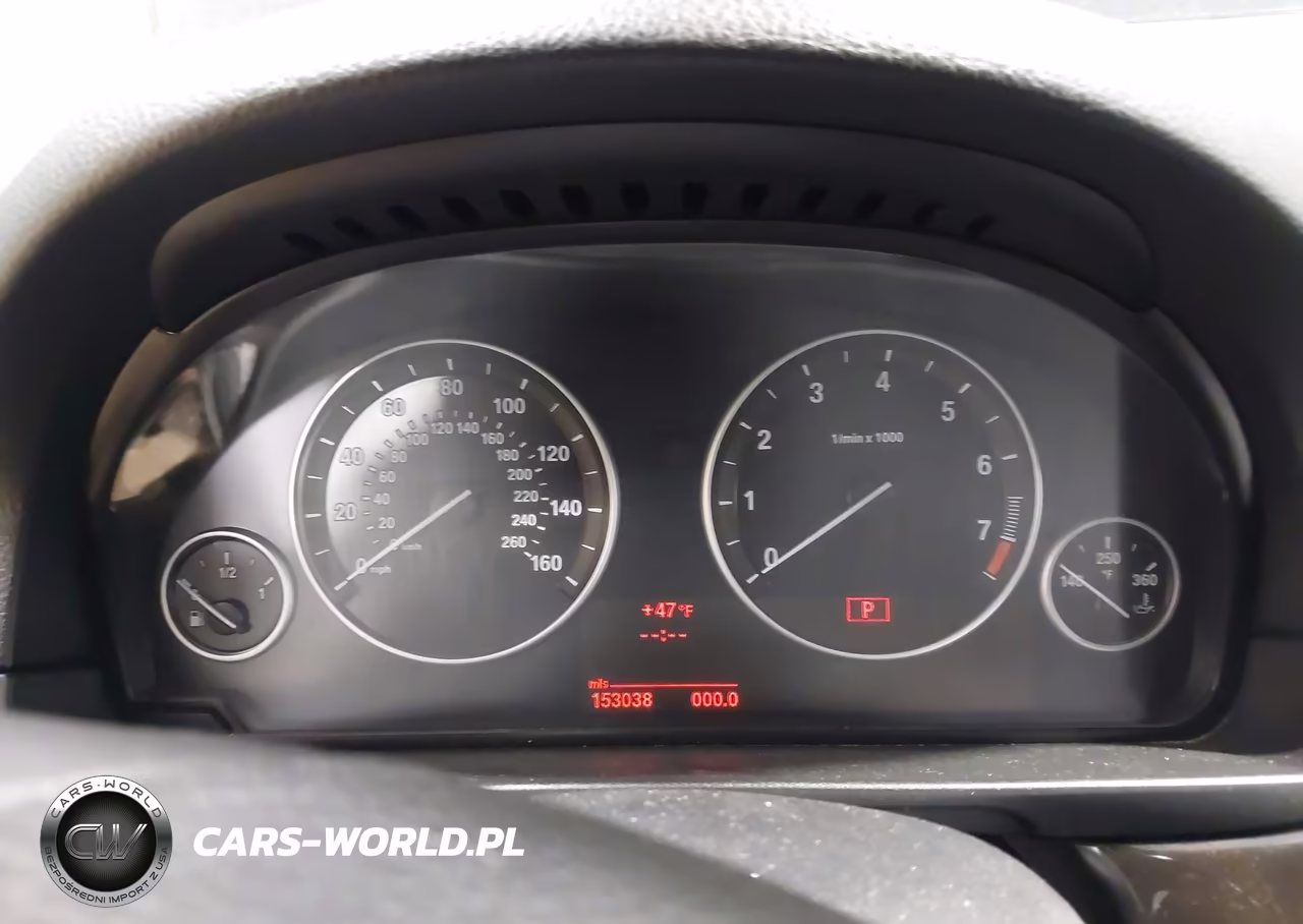 2011 BMW 535I xDrive VIN:WBAFU7C59BC778827 - 7