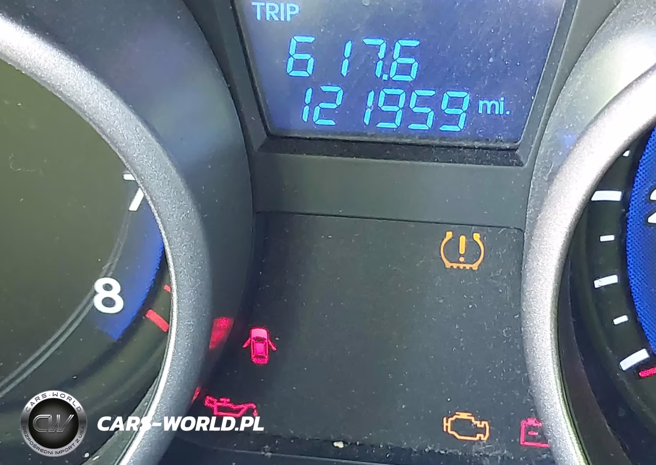 2015 Hyundai Tucson Se VIN:KM8JU3AG9FU108653 - 15