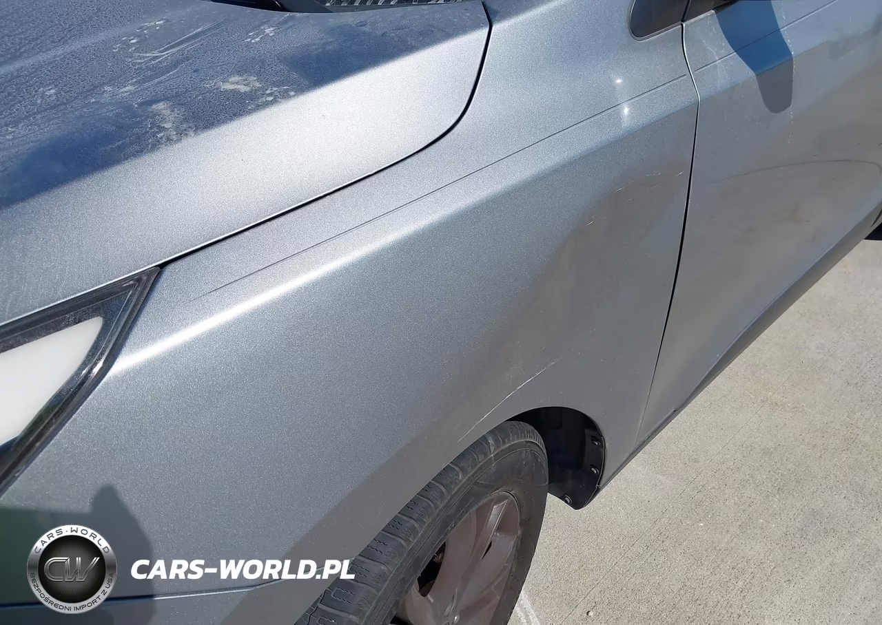2015 Hyundai Tucson Se VIN:KM8JU3AG9FU108653 - 6