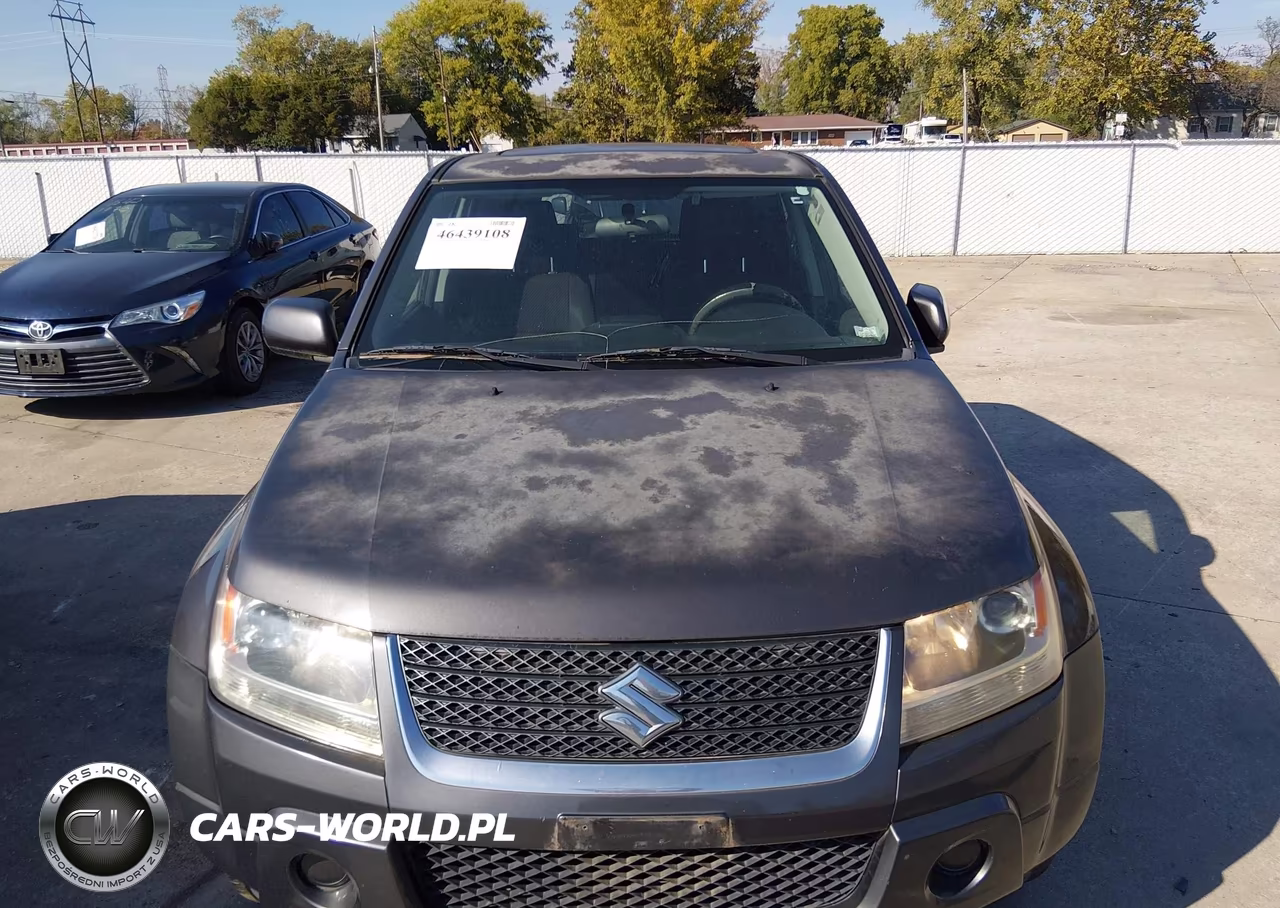 2012 Suzuki Grand Vitara Premium VIN:JS3TD0D2XC4101882 - 12