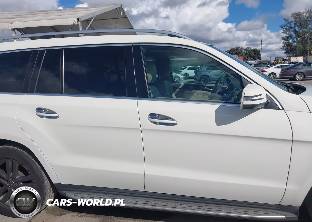 2013 Mercedes-Benz Gl 450 4Matic VIN:4JGDF7CE7DA254557 - 13