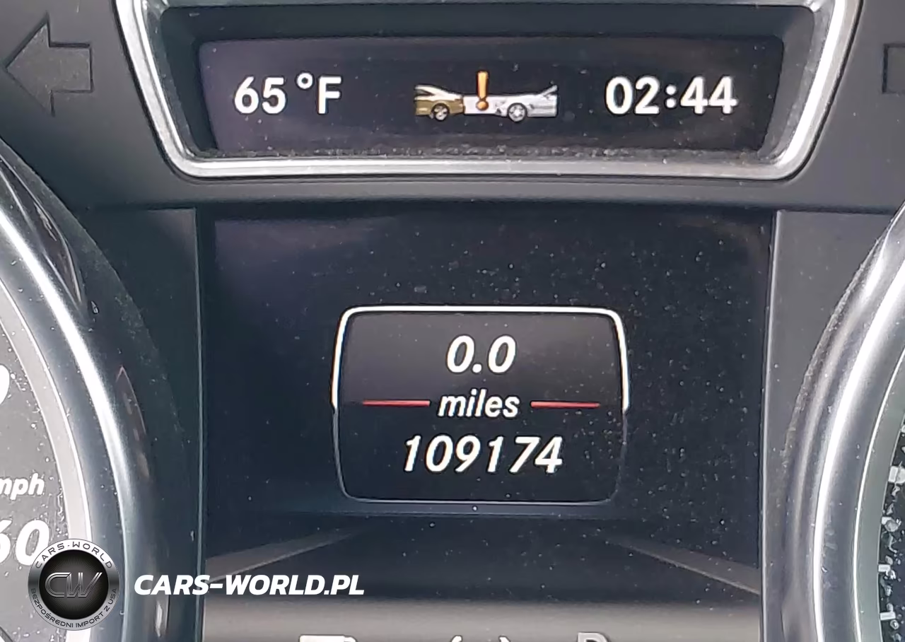2013 Mercedes-Benz Gl 450 4Matic VIN:4JGDF7CE7DA254557 - 15