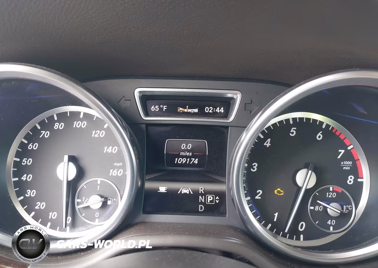 2013 Mercedes-Benz Gl 450 4Matic VIN:4JGDF7CE7DA254557 - 7