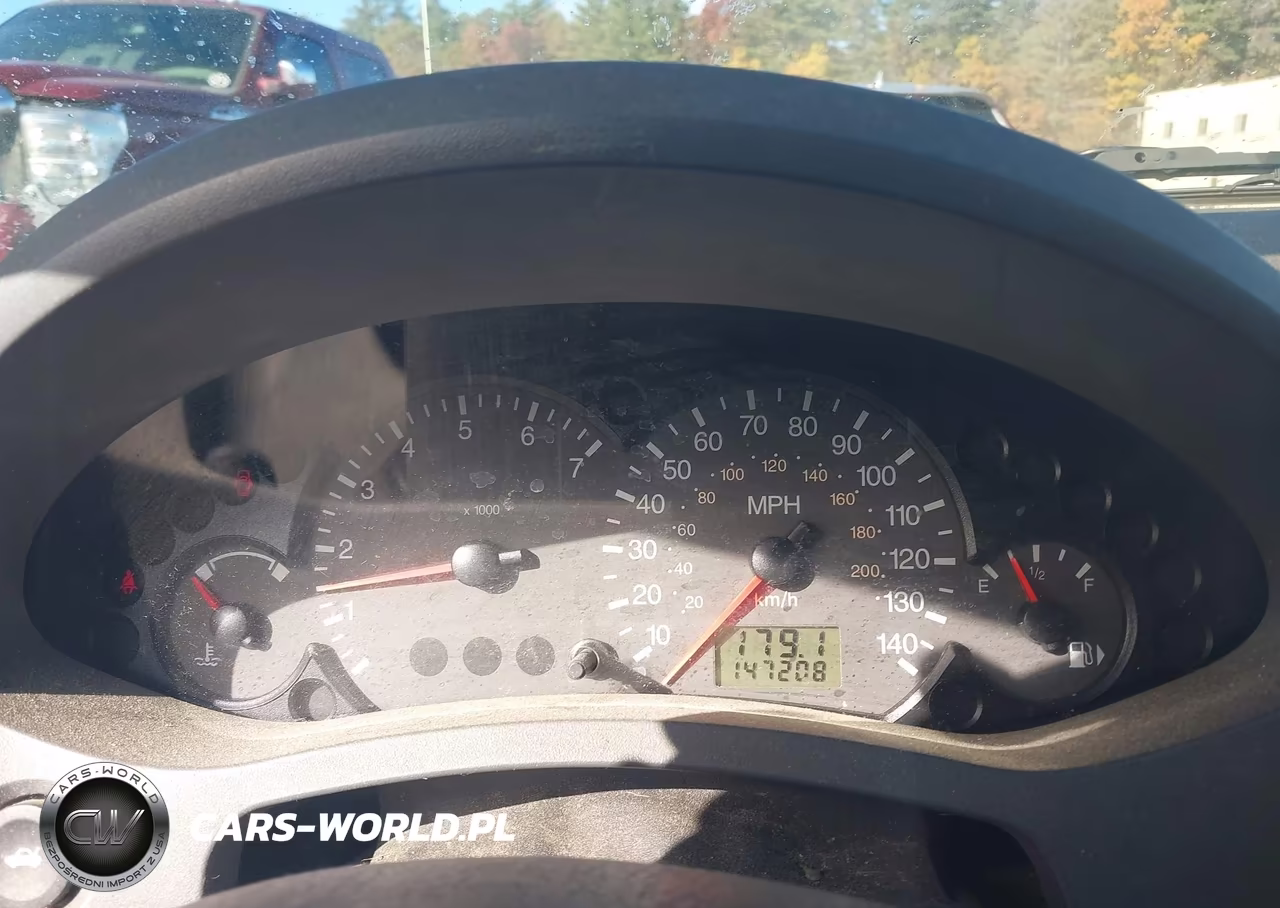 2005 Ford Focus Zxw VIN:1FAHP36N15W138725 - 7
