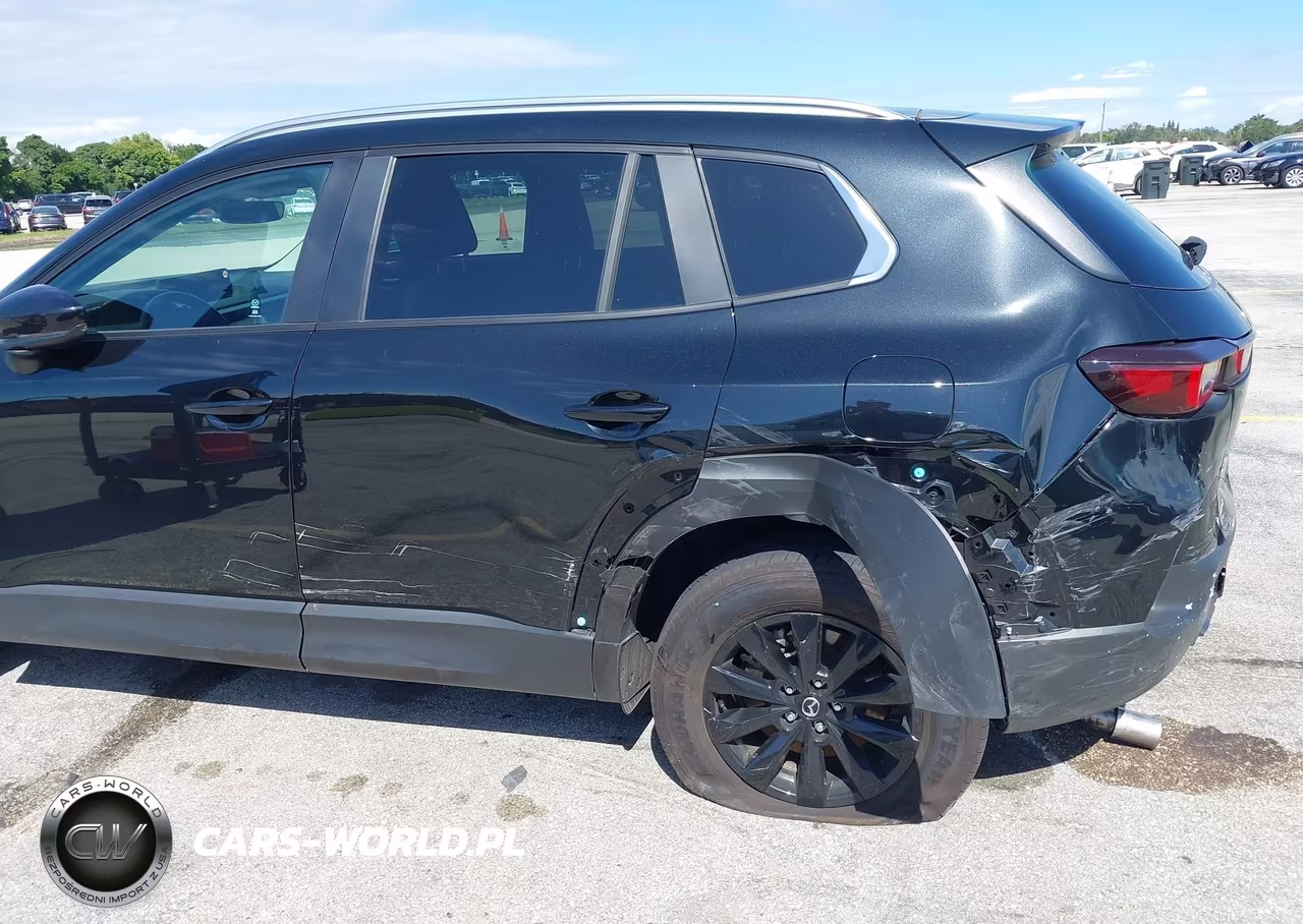 2026 Mazda Cx-50 2.5 S Preferred VIN:7MMVABBL7TN493723 - 16
