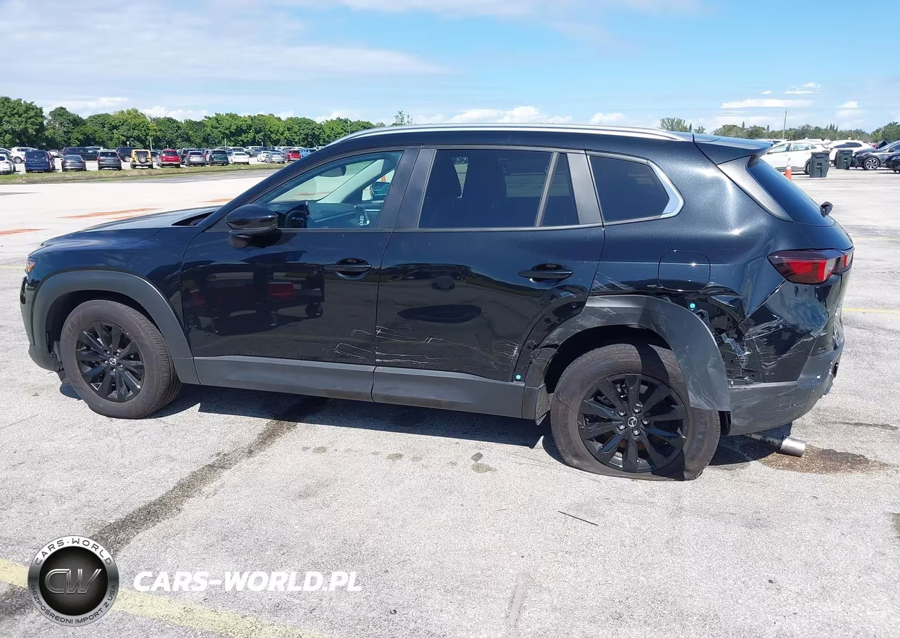2026 Mazda Cx-50 2.5 S Preferred VIN:7MMVABBL7TN493723 - 6