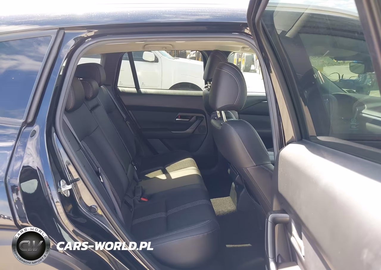 2026 Mazda Cx-50 2.5 S Preferred VIN:7MMVABBL7TN493723 - 8