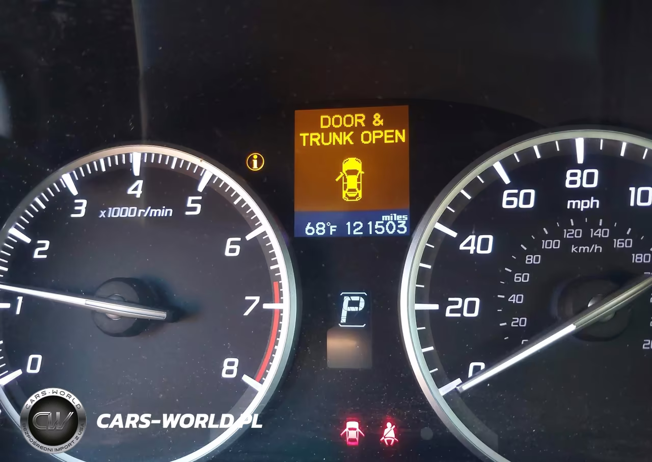 2015 Acura Ilx 2.0L VIN:19VDE1F35FE002975 - 16