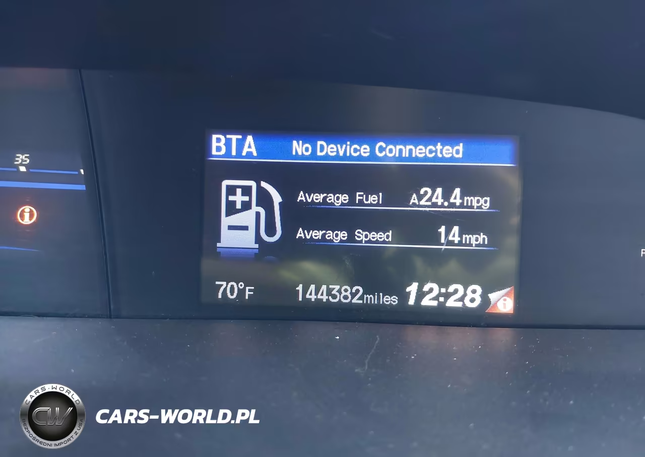 2015 Honda Civic Ex VIN:19XFB2F89FE206706 - 7