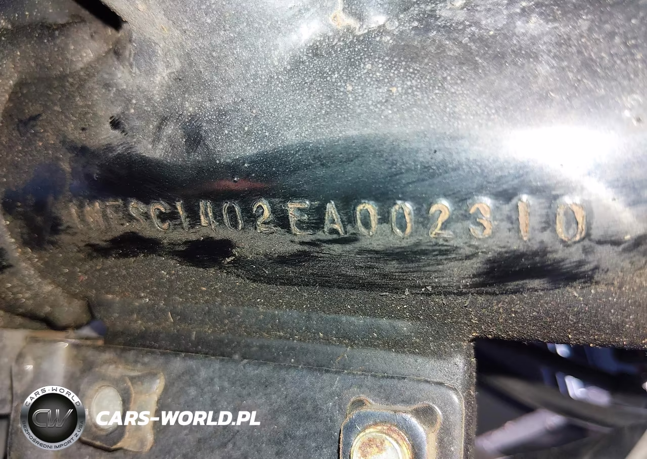 1984 Honda Gl1200 VIN:1HFSC1402EA002310 - 10