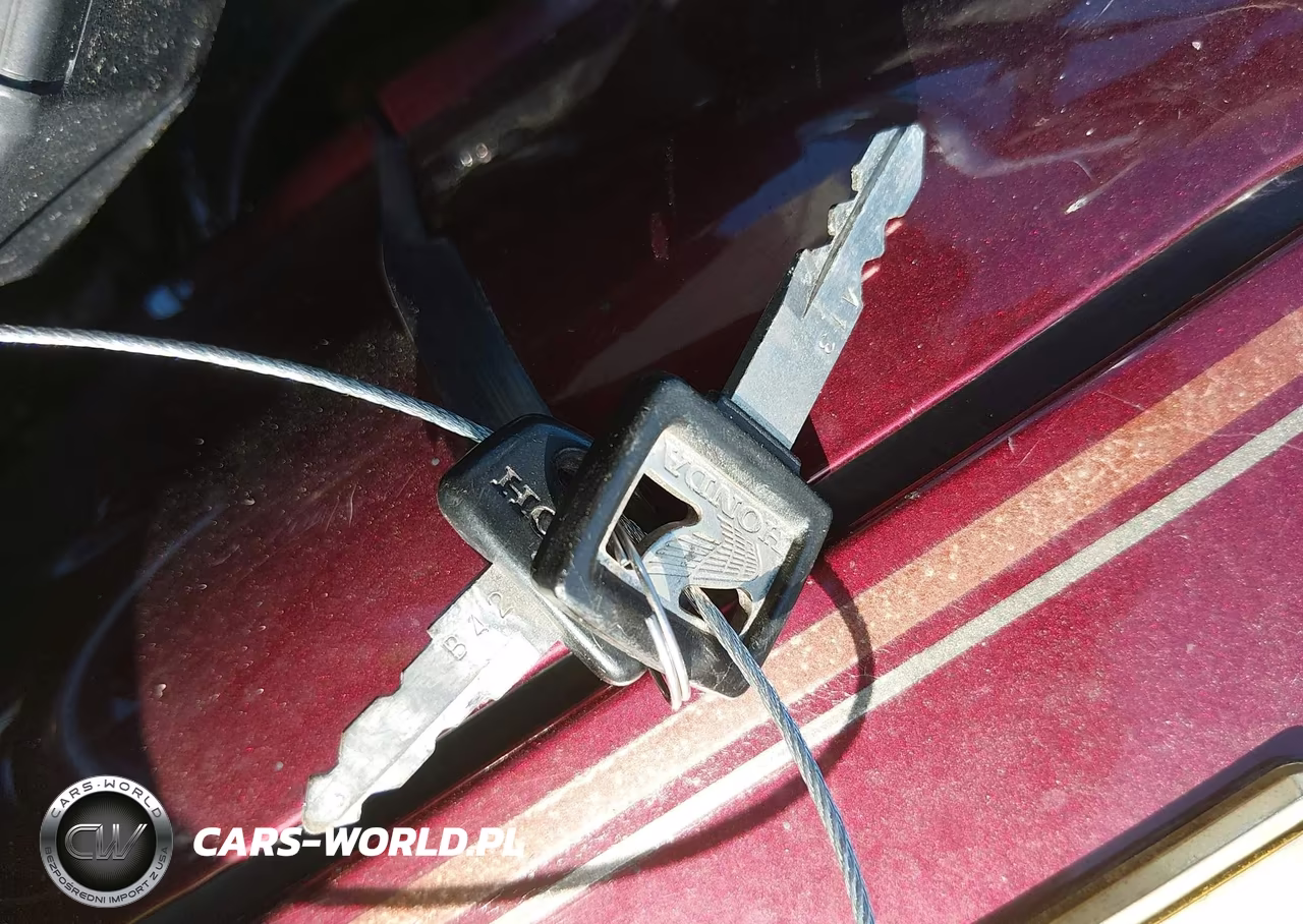 1984 Honda Gl1200 VIN:1HFSC1402EA002310 - 11