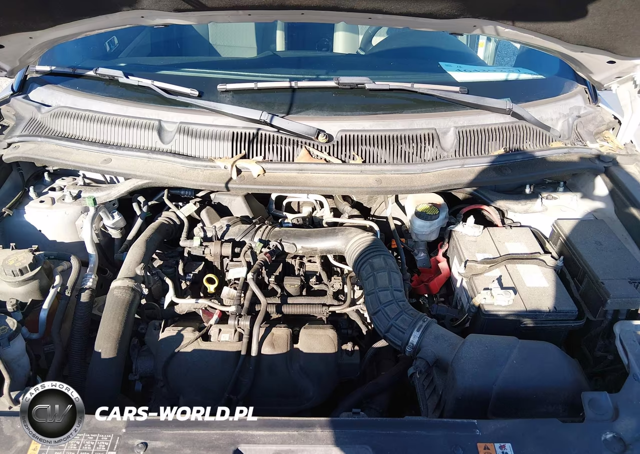 2019 Ford Explorer VIN:1FM5K8BH0KGA22488 - 10