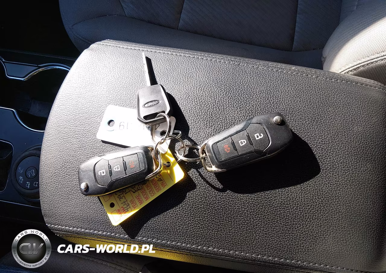 2019 Ford Explorer VIN:1FM5K8BH0KGA22488 - 11