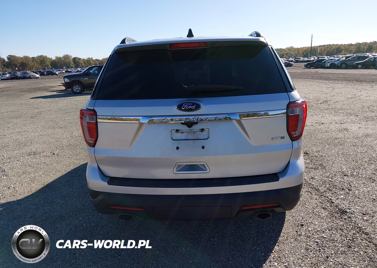2019 Ford Explorer VIN:1FM5K8BH0KGA22488 - 21