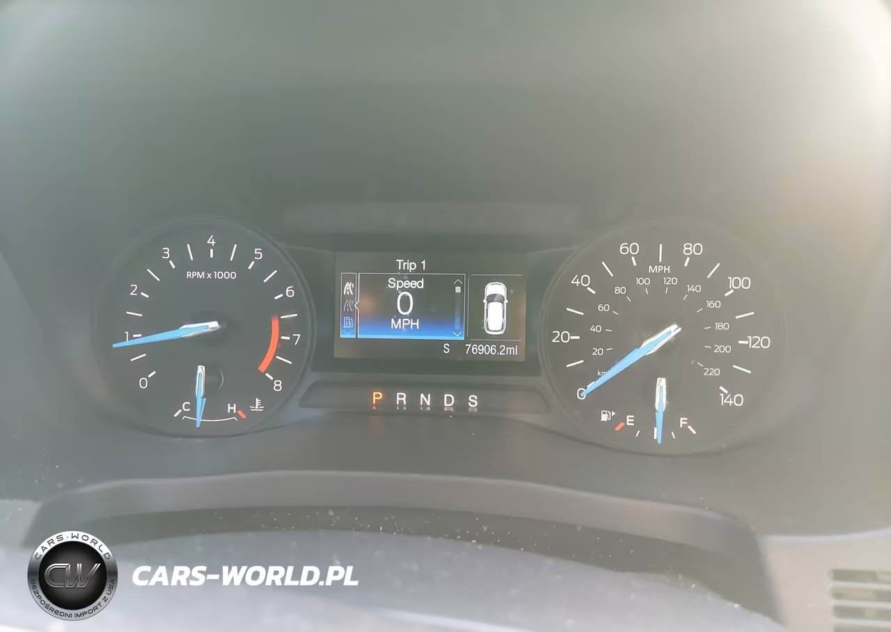 2019 Ford Explorer VIN:1FM5K8BH0KGA22488 - 7