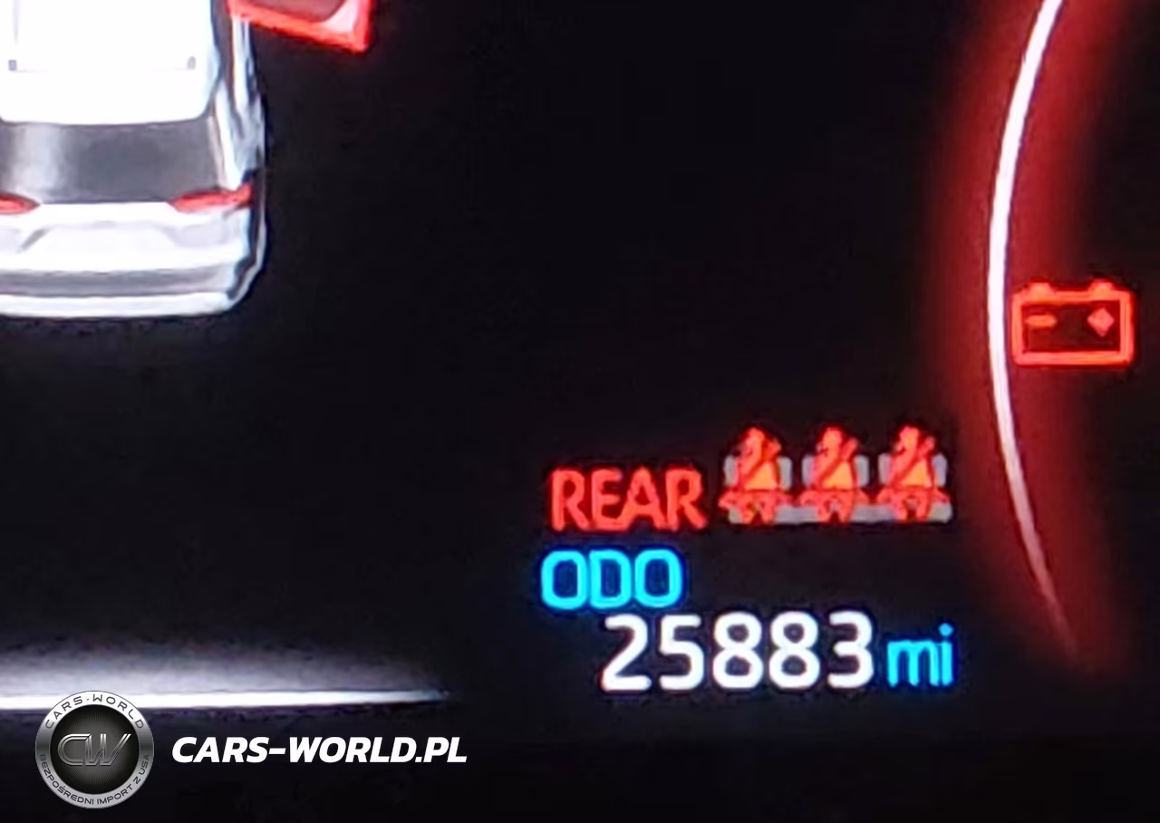 2025 Toyota Rav4 Le VIN:2T3F1RFV7SC508531 - 15