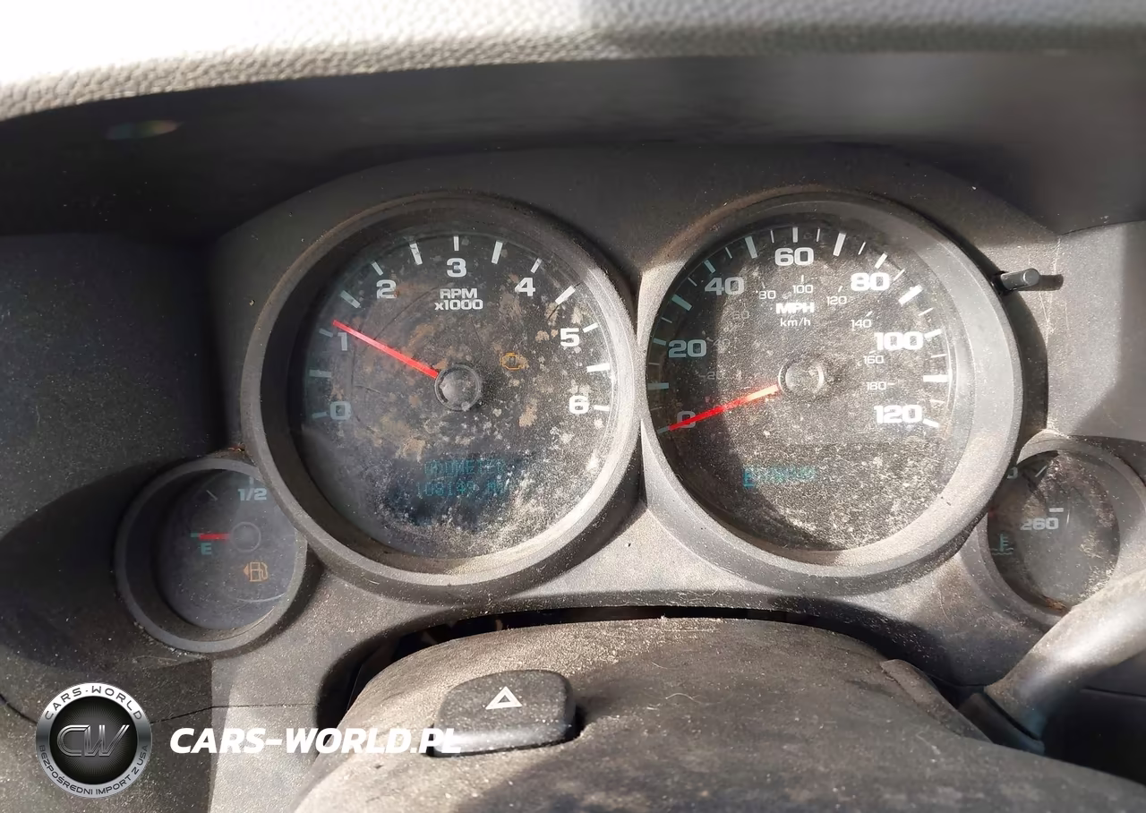 2012 Chevrolet Silverado 1500 Work Truck VIN:1GCNKPE05CZ148341 - 7