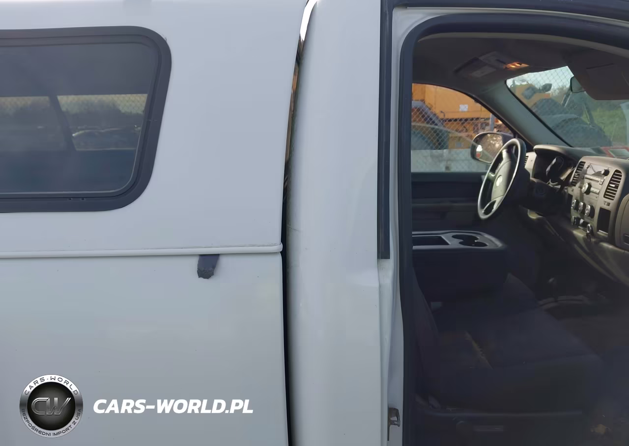 2012 Chevrolet Silverado 1500 Work Truck VIN:1GCNKPE05CZ148341 - 8