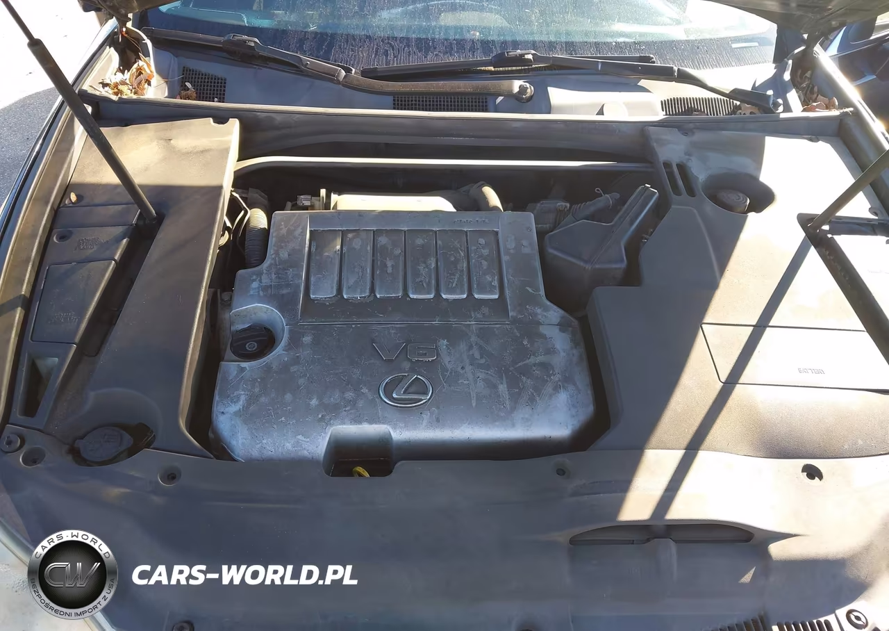 2008 Lexus Es 350 VIN:JTHBJ46G482181698 - 10