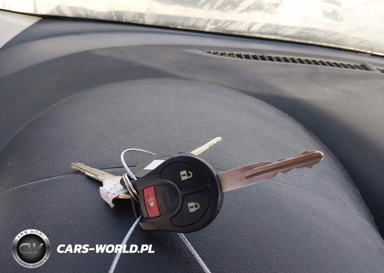 2014 Nissan Versa Note Sv VIN:3N1CE2CP6EL366125 - 11