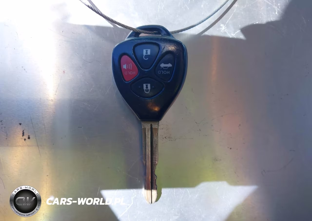 2007 Toyota Camry Le VIN:4T4BE46K67R006979 - 11
