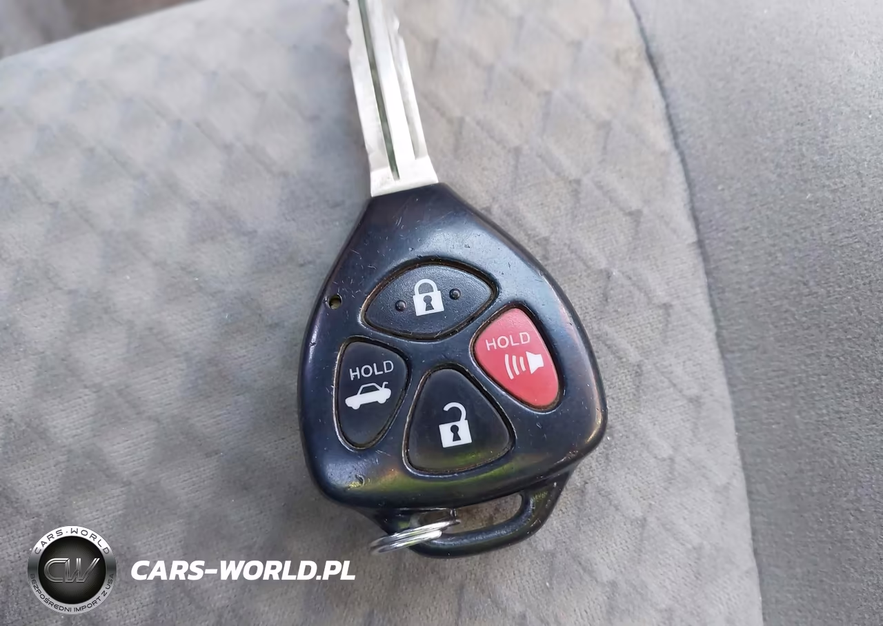 2009 Toyota Camry Le V6 VIN:4T1BK46KX9U085787 - 11