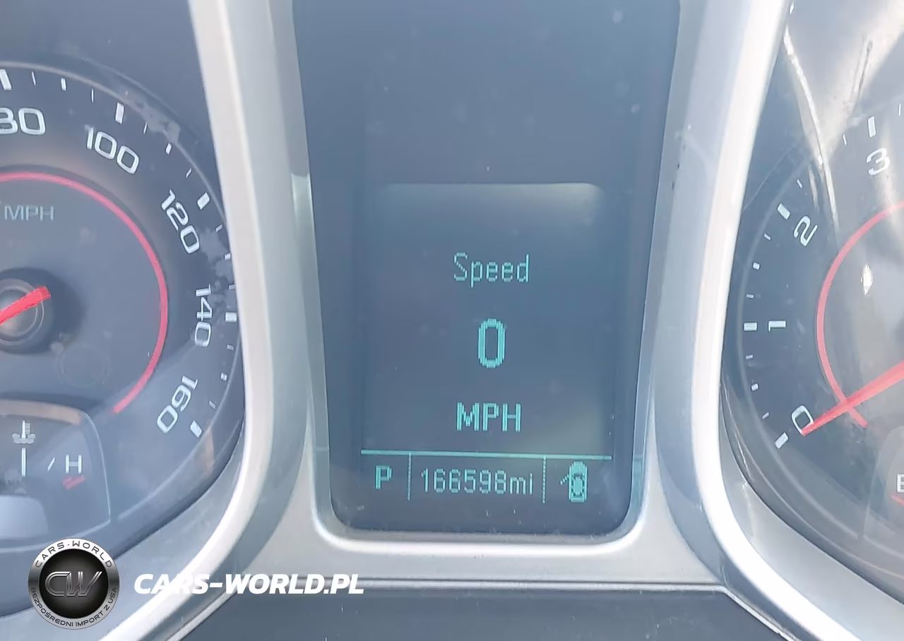 2015 Chevrolet Camaro 1Lt VIN:2G1FD1E32F9183352 - 7