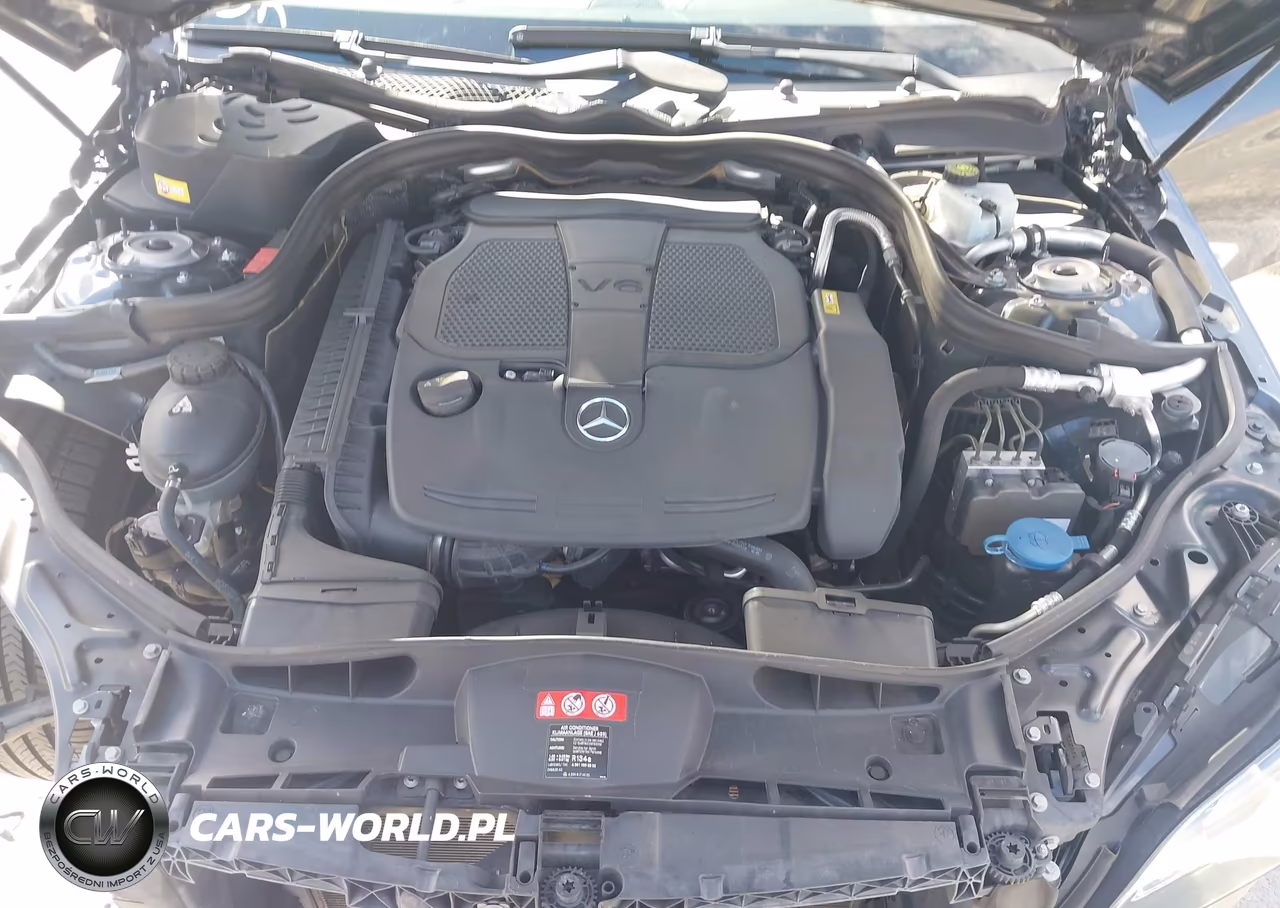 2014 Mercedes-Benz E 350 VIN:WDDHF5KB1EA807907 - 10