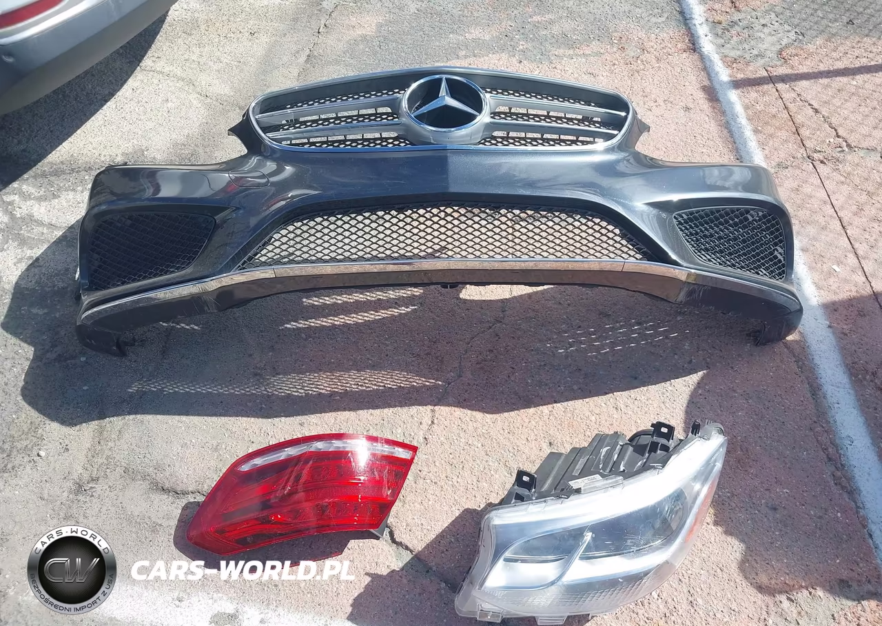 2014 Mercedes-Benz E 350 VIN:WDDHF5KB1EA807907 - 12