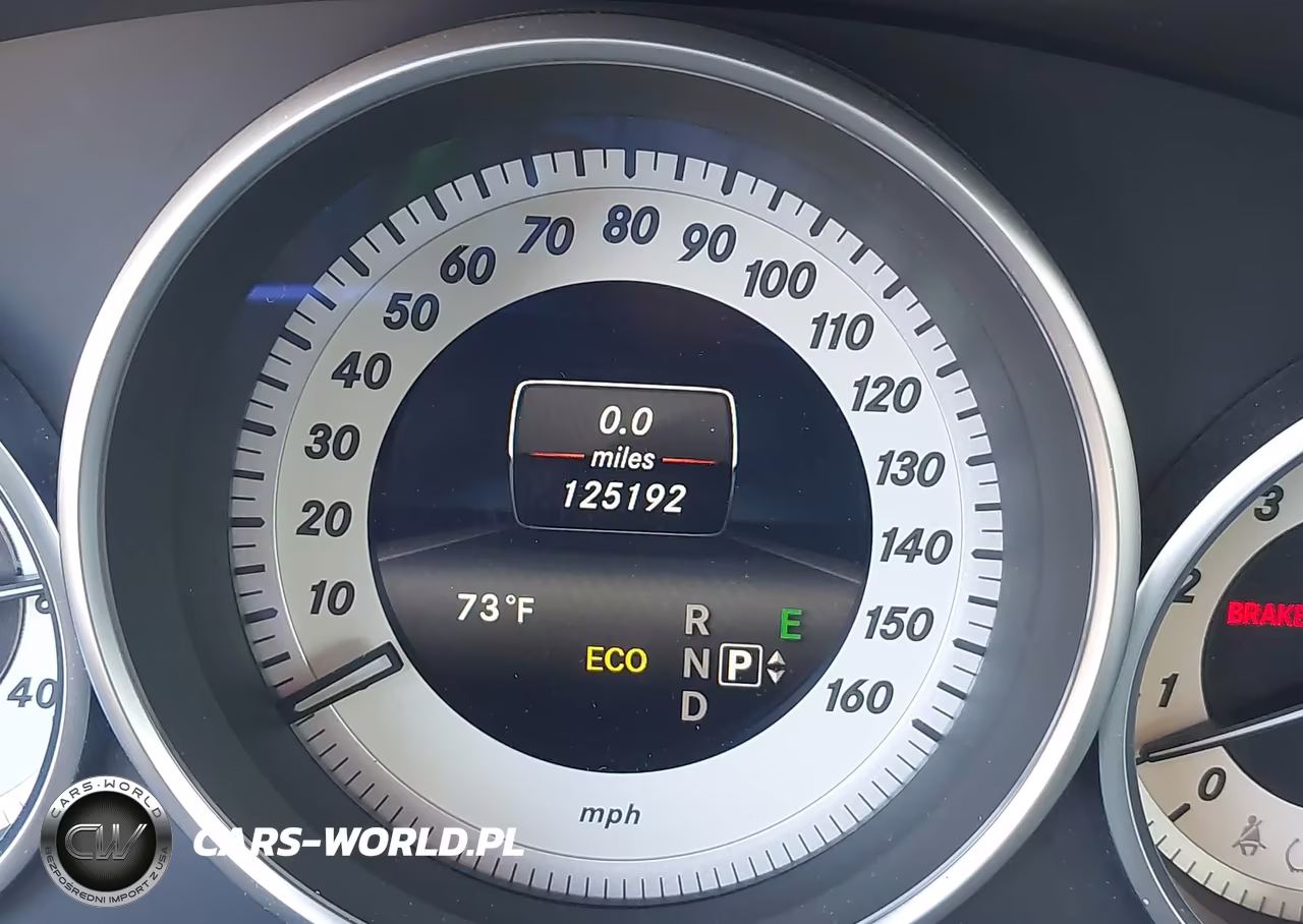 2014 Mercedes-Benz E 350 VIN:WDDHF5KB1EA807907 - 16
