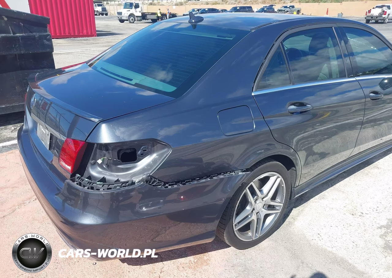 2014 Mercedes-Benz E 350 VIN:WDDHF5KB1EA807907 - 20