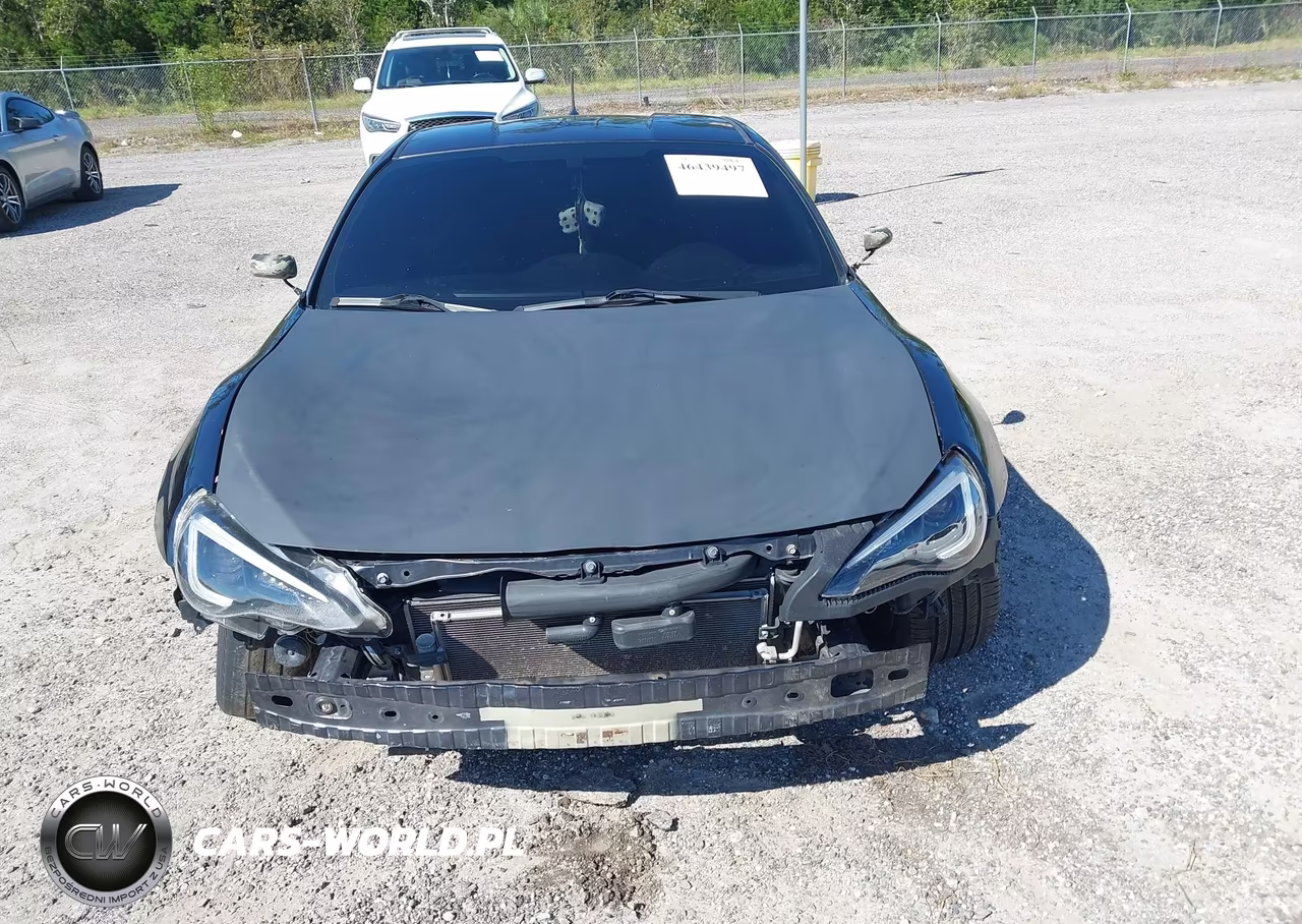 2013 Scion Fr-S VIN:JF1ZNAA10D1734049 - 11