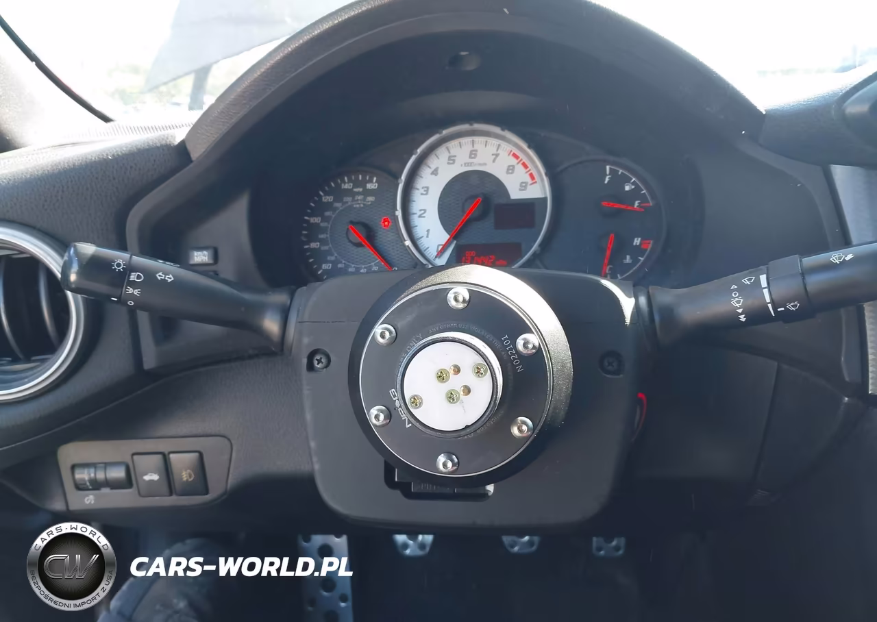 2013 Scion Fr-S VIN:JF1ZNAA10D1734049 - 16