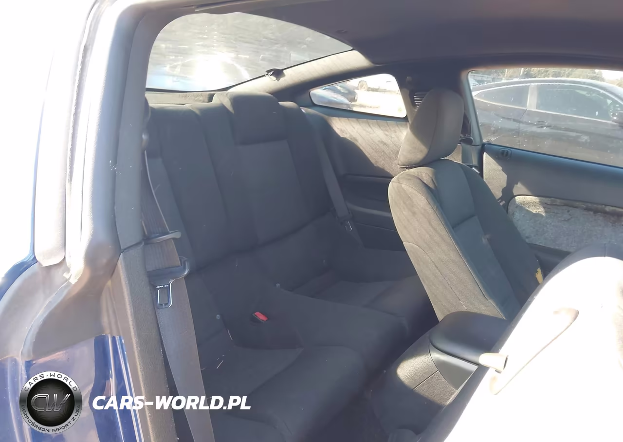 2008 Ford Mustang V6 Deluxe-V6 Premium VIN:1ZVHT80NX85138256 - 8