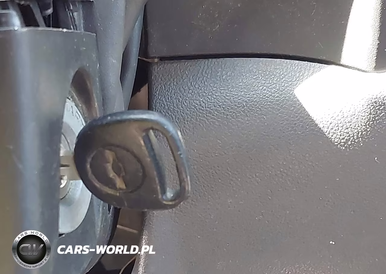 2004 Chevrolet Colorado Ls VIN:1GCDS136048196823 - 11