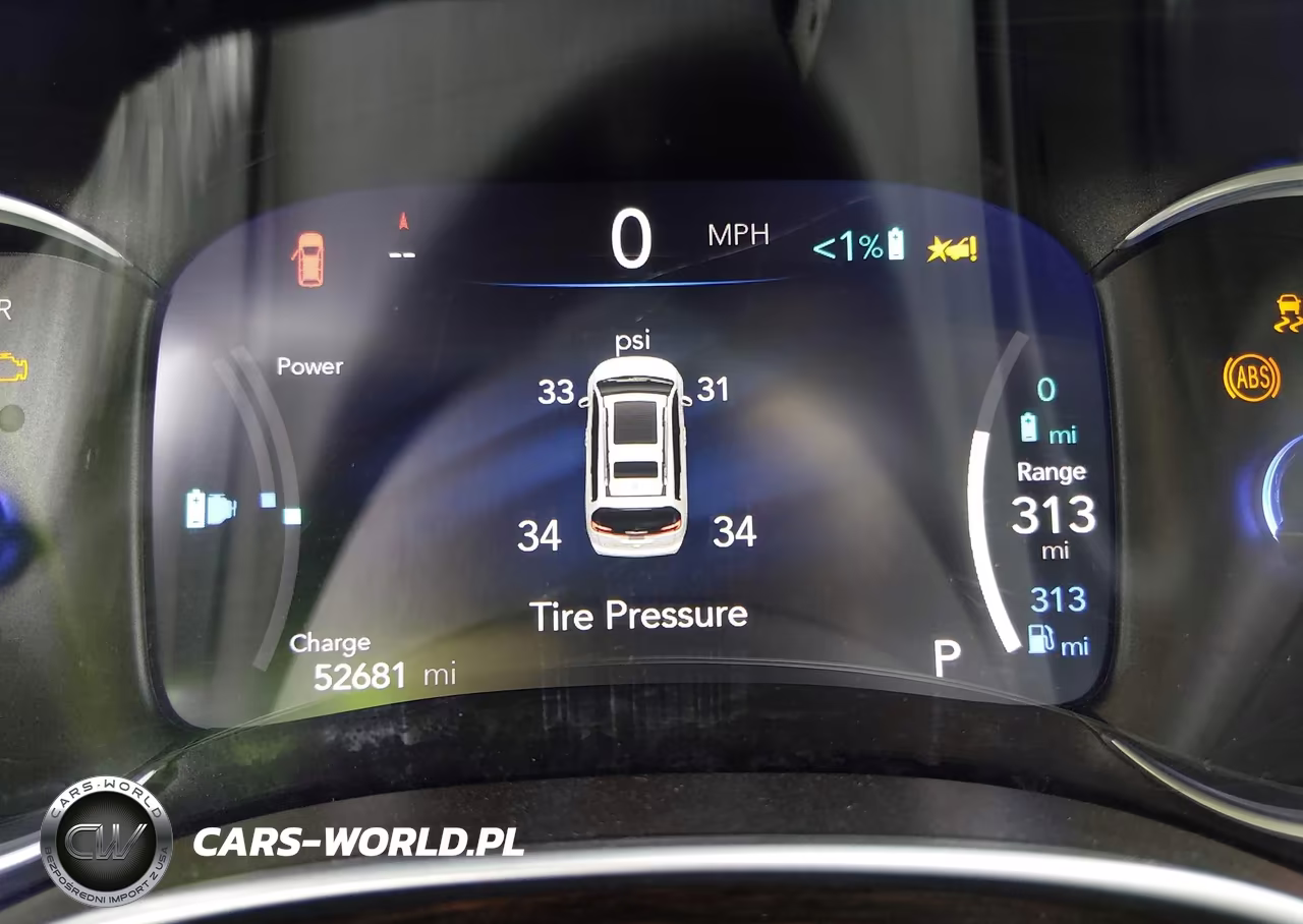 2023 Chrysler Pacifica Hybrid Limited VIN:2C4RC1S7XPR630526 - 15