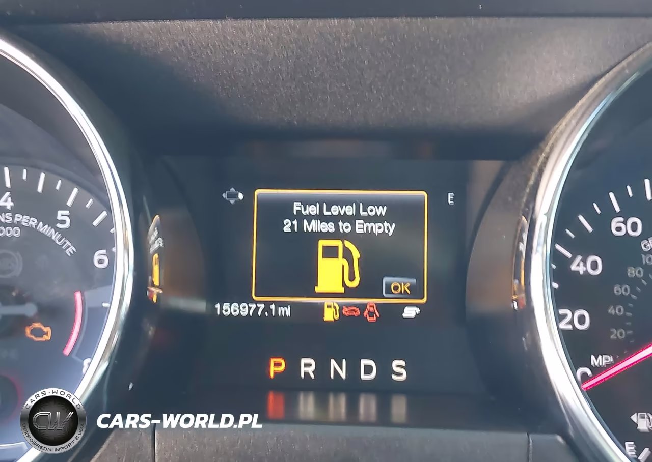 2017 Ford Mustang Ecoboost VIN:1FA6P8TH2H5204809 - 7