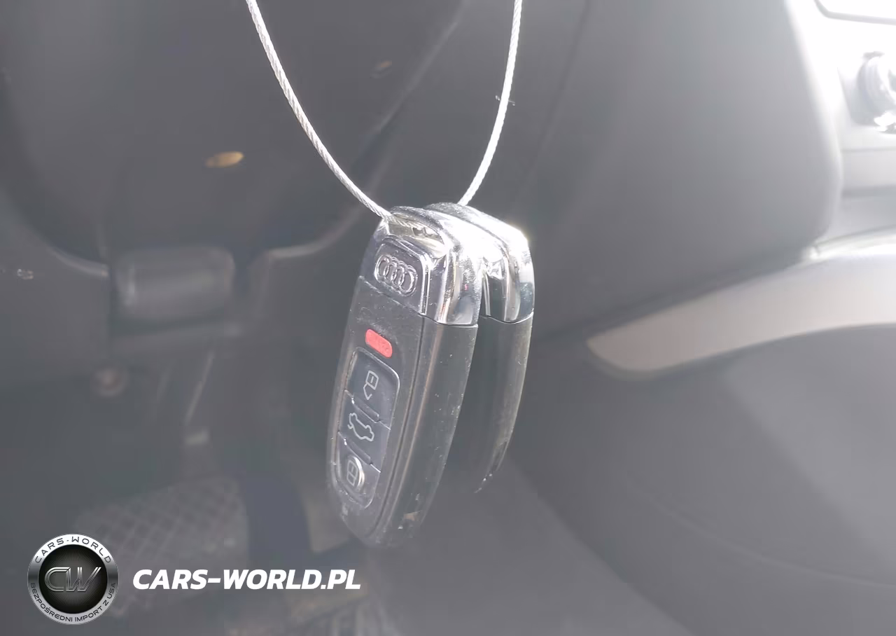 2014 Audi A4 2.0T Premium VIN:WAUFFAFLXEN038312 - 11