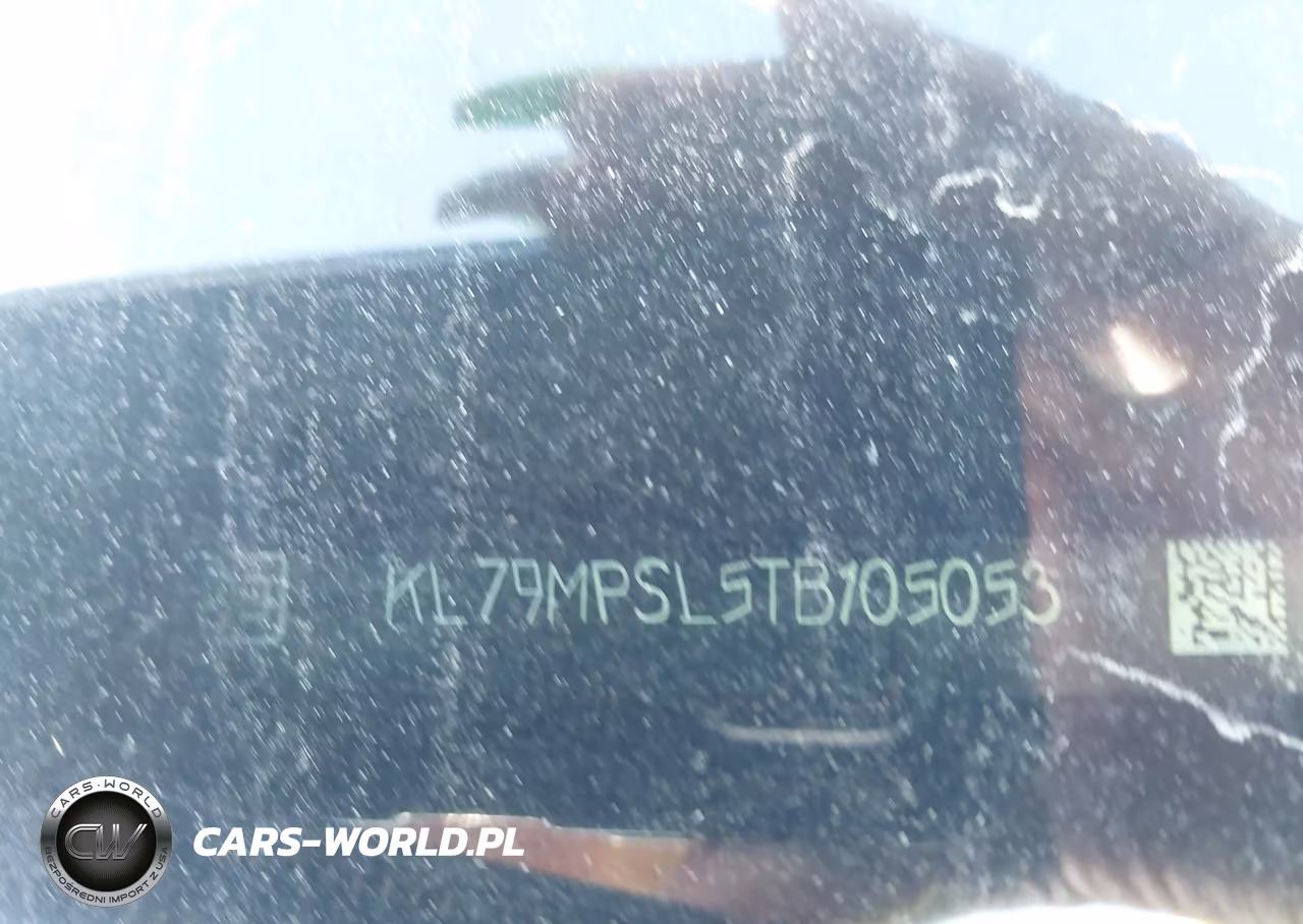 2026 Chevrolet Trailblazer Fwd Lt VIN:KL79MPSL5TB105053 - 9