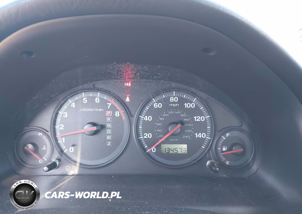 2001 Honda Civic Ex VIN:1HGES26741L037294 - 7