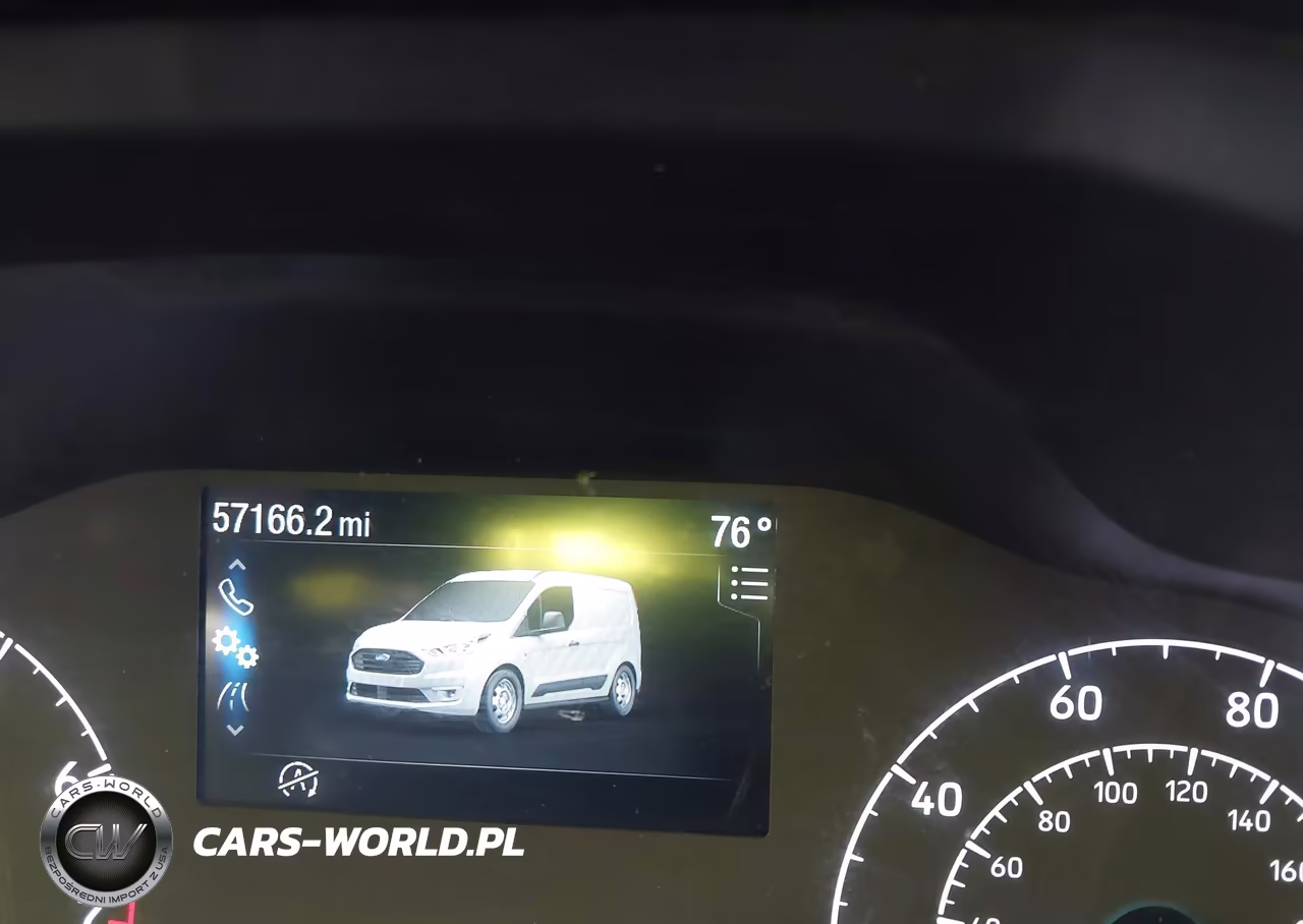 2023 Ford Transit Connect Xlt Delivery Van VIN:NM0LS7T25P1548798 - 15